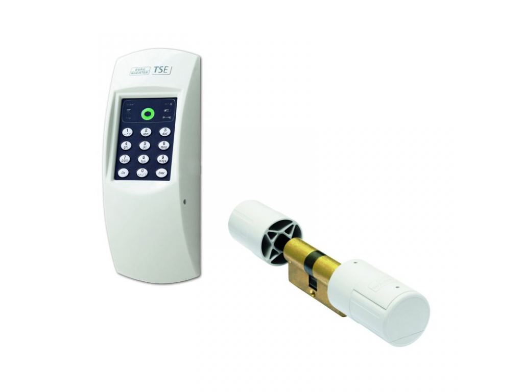 TSE HOME SET 4001 elektronická vložka