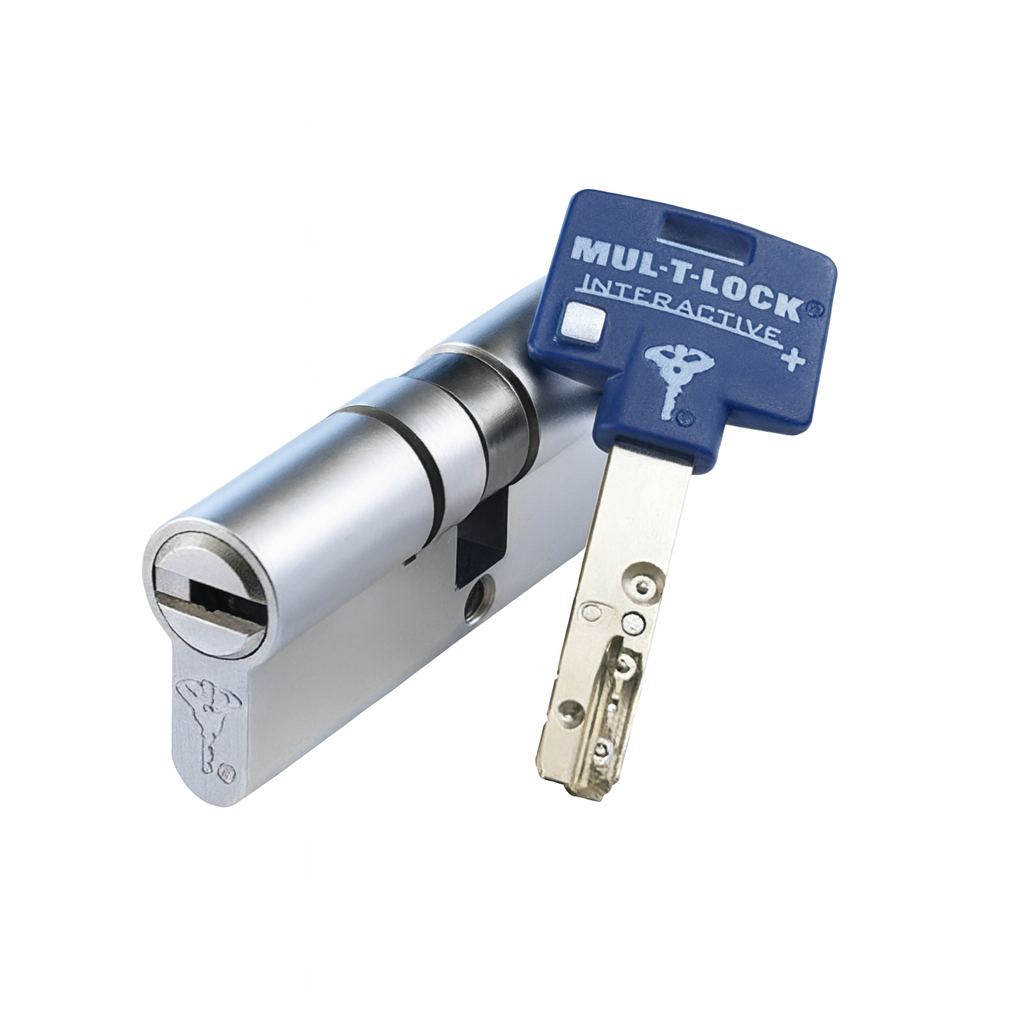 MUL-T-LOCK MTL 600 Interactive+