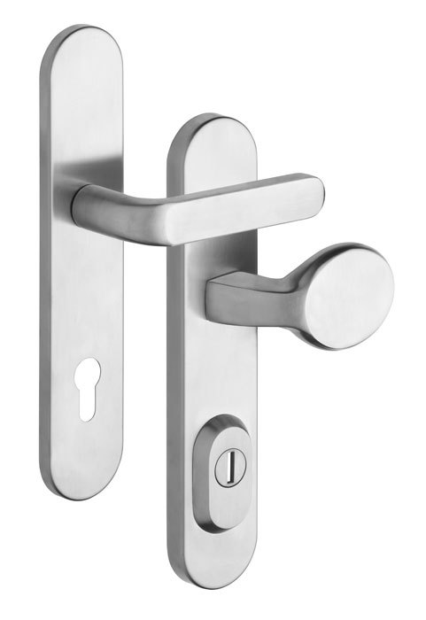 RX1-50 SOLID Nerez mat 4.BT