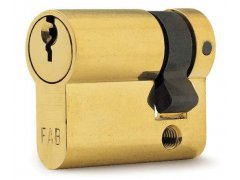 FAB 201RSD bez nastavitelného palce FAB 201RSD bez nastavitelného palce