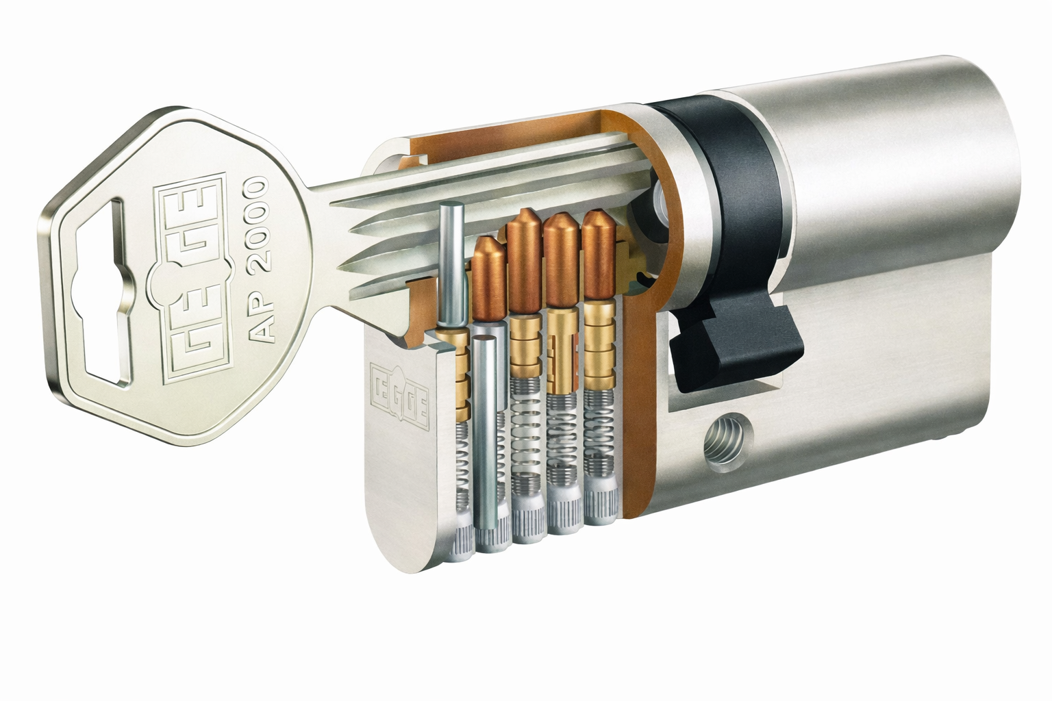 DORMAKABA GEGE E-AP2000