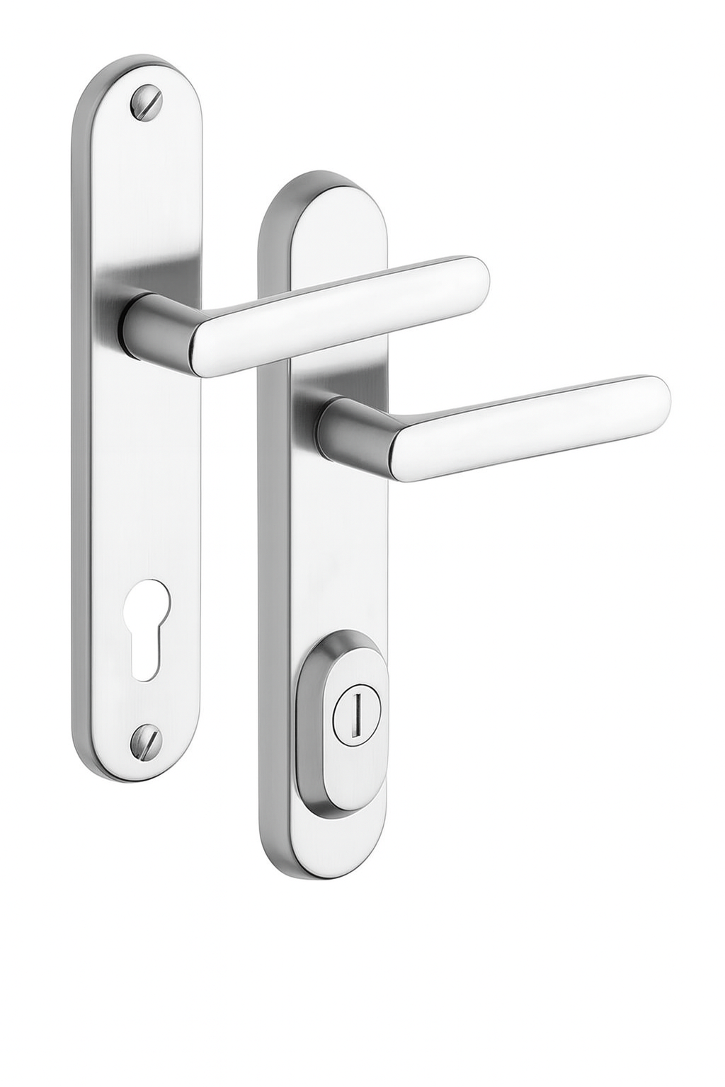 RX4-40 EXCLUSIVE Nerez mat