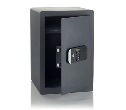 YALE Maximum Security Professional YSEM/520/EG1 YALE Maximum Security Professional YSEM/520/EG1