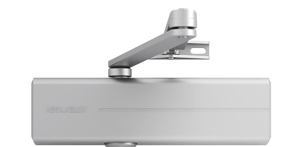 Zavírač ASSA ABLOY (FAB) DC 200 NEW