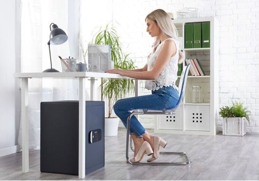 YALE Maximum Security Office YSEM/400/EG1