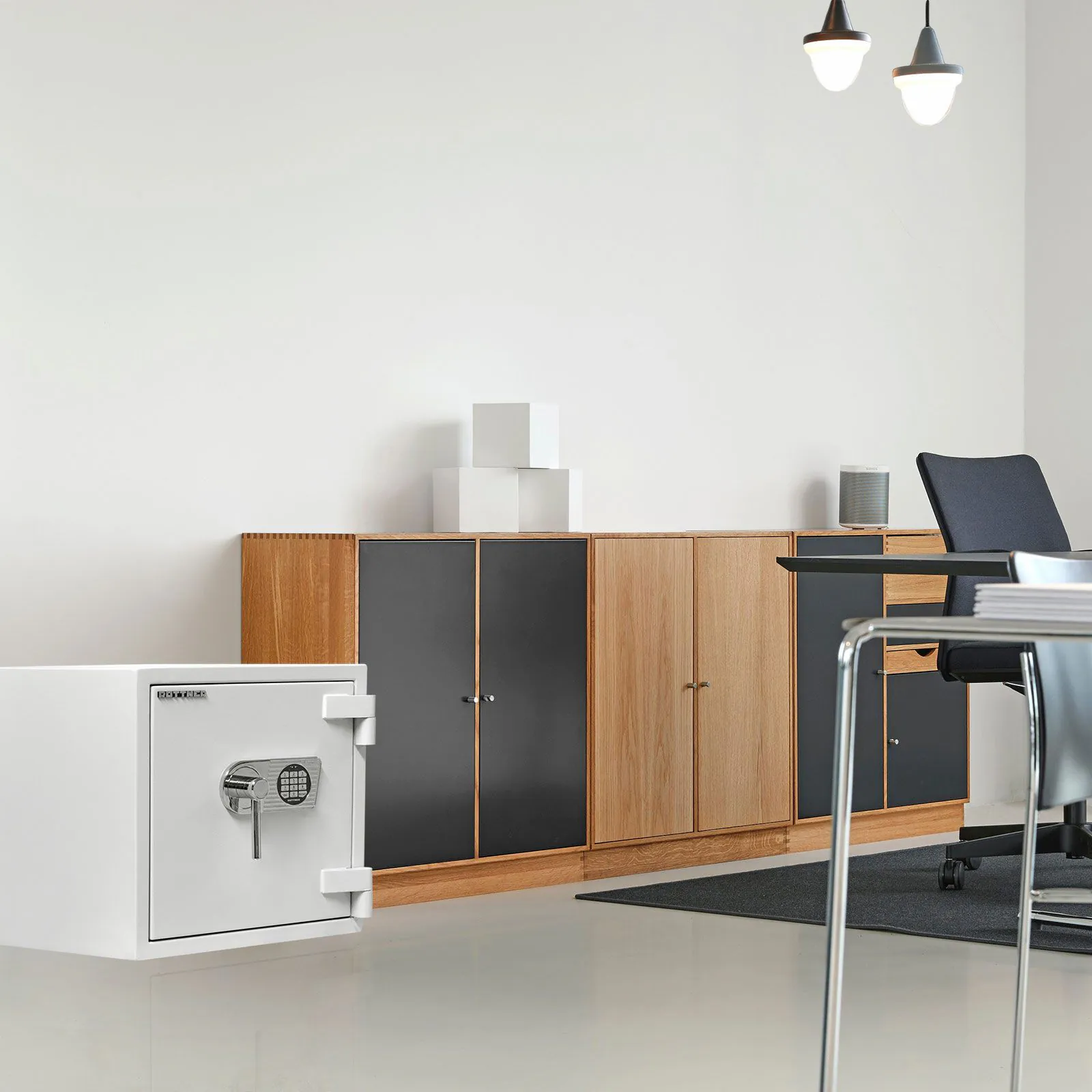 DIAMANT Fire Premium PO50 IT EL