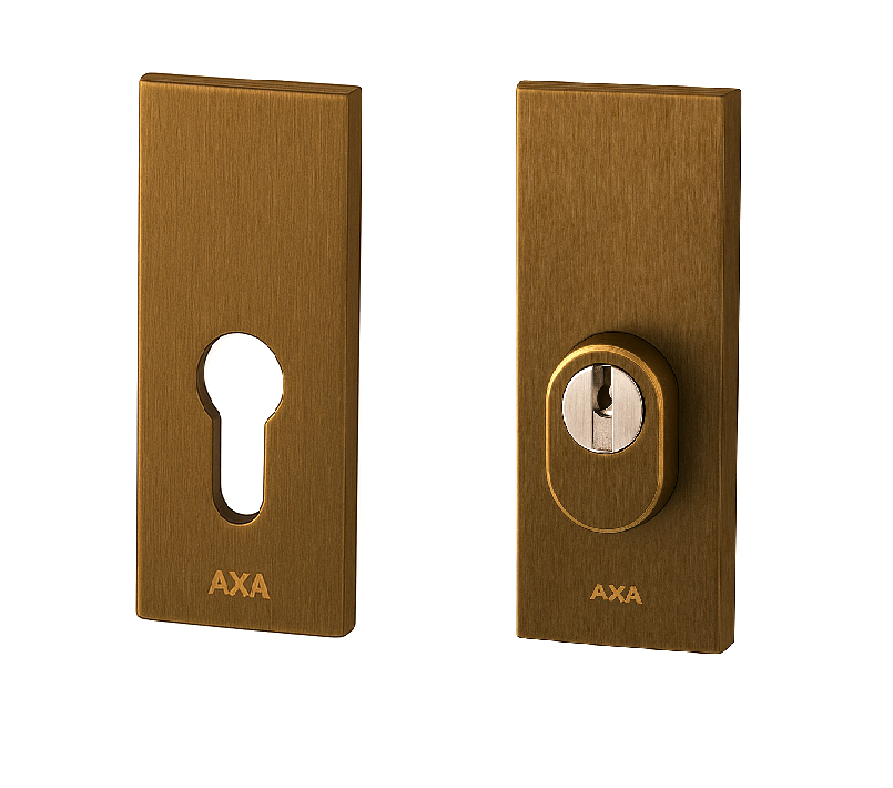 AXA LINIA ATLAS přídavné Bronz