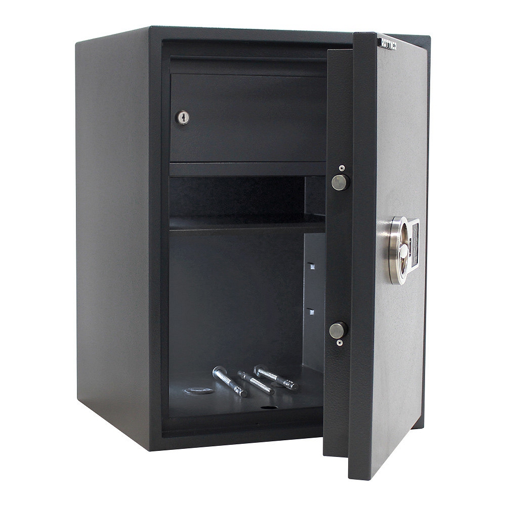 POWER SAFE 600IT EL elektronický zámek