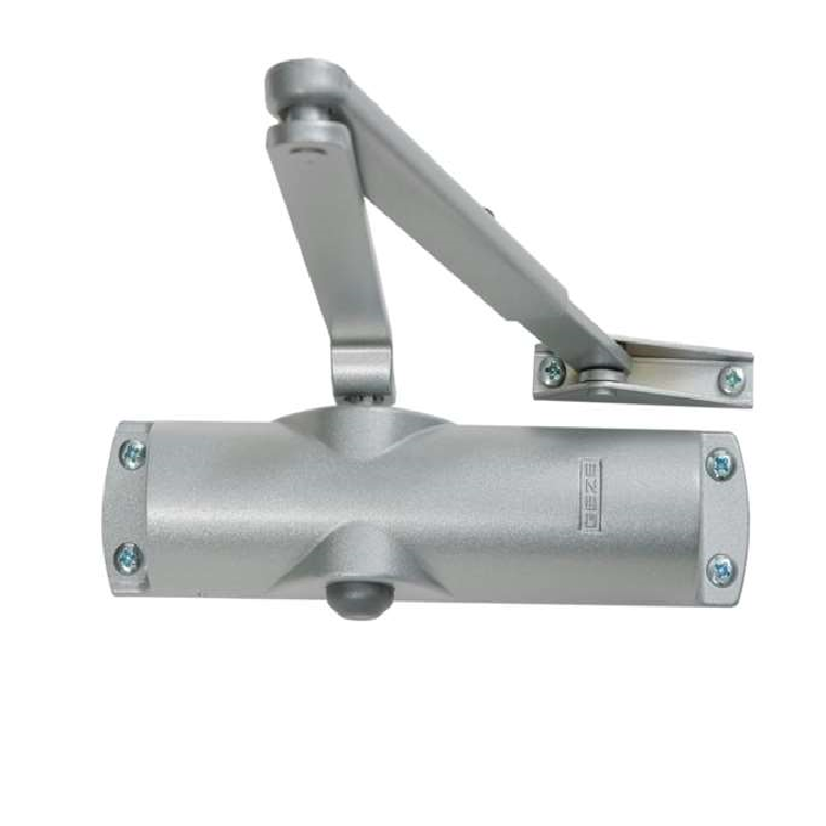 Dveřní zavírač GEZE TS 1000C s ramínkem