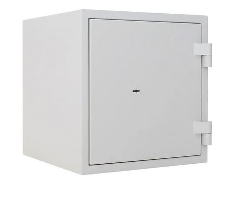 Fire Safe 40 nábytkový ohnivzdorný trezor šedý