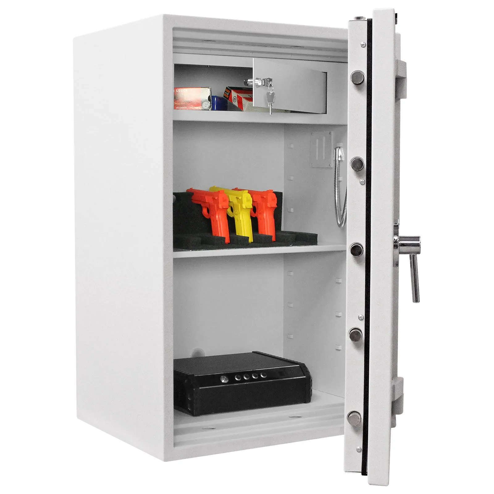 DIAMANT Fire Premium PO100 IT EL