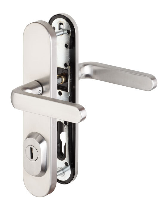 RX4-50 SOLID Nerez mat 3.BT