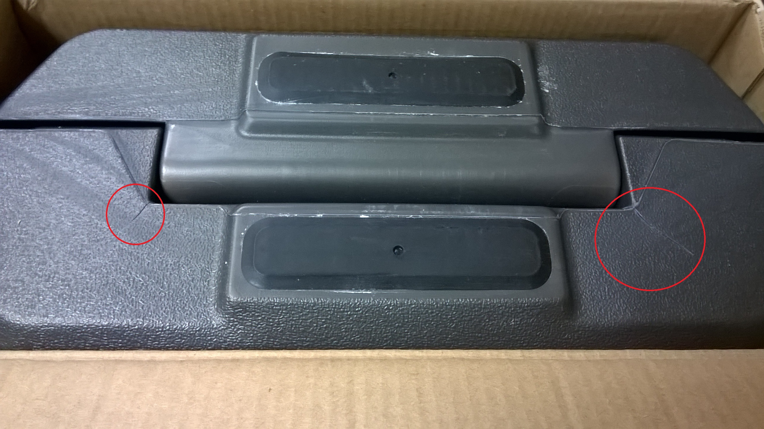 Ohnivzdorná a vodotěsná kazeta SentrySafe CFW30200-Firebox 302