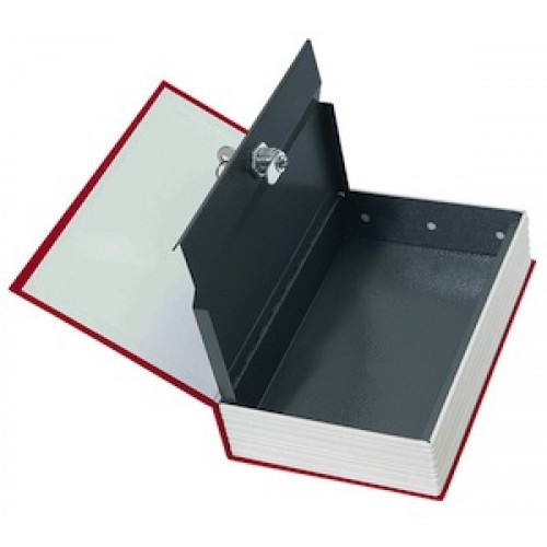 Comsafe BOOKCASE úschovná kazeta Comsafe BOOKCASE úschovná kazeta