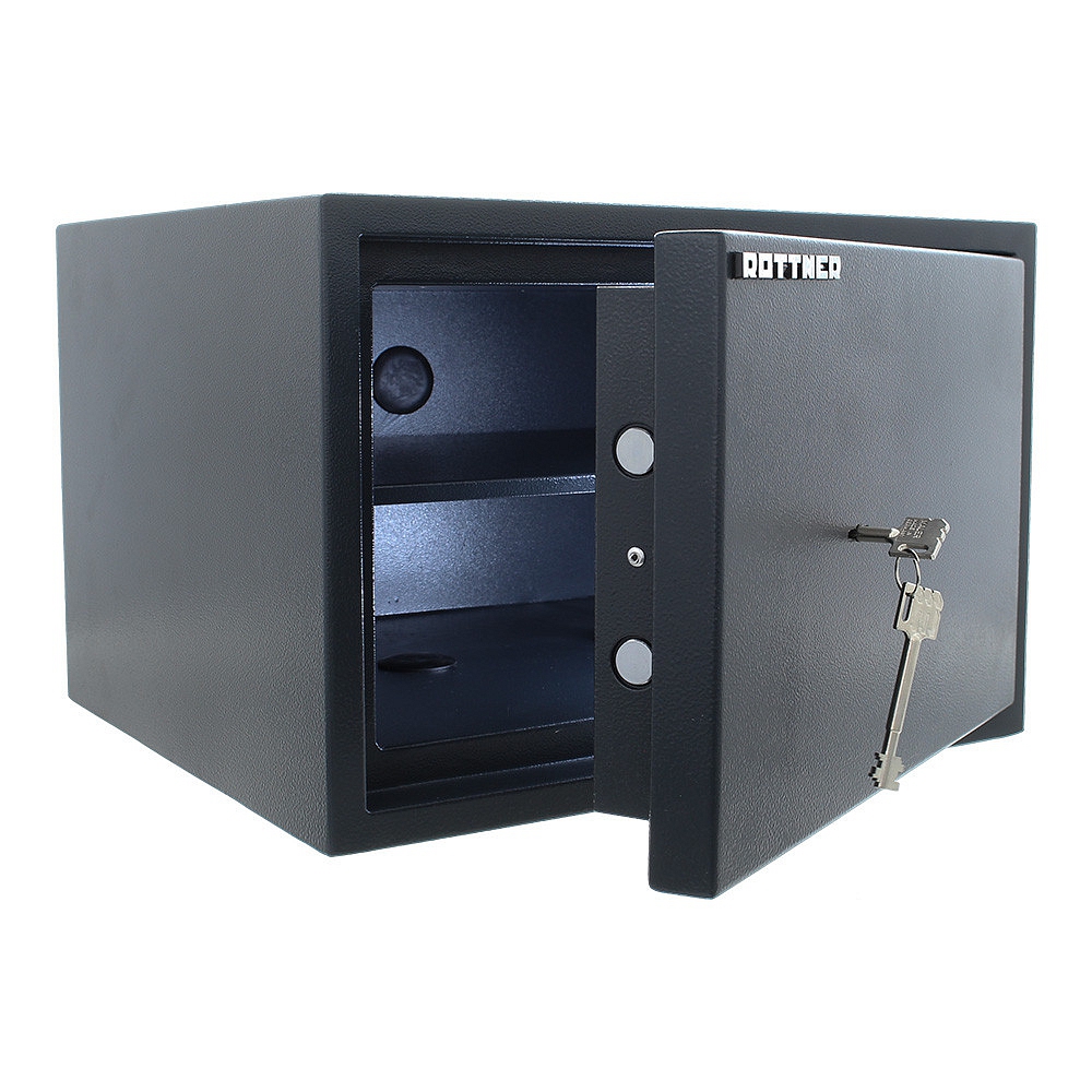 POWER SAFE 300 DB klíčový zámek