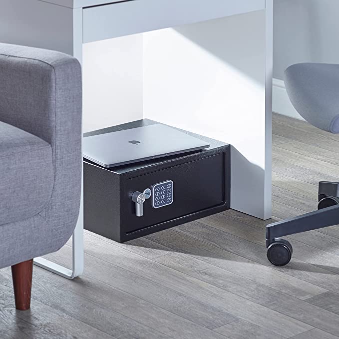 Yale Safe Laptop YLV/200/DB1