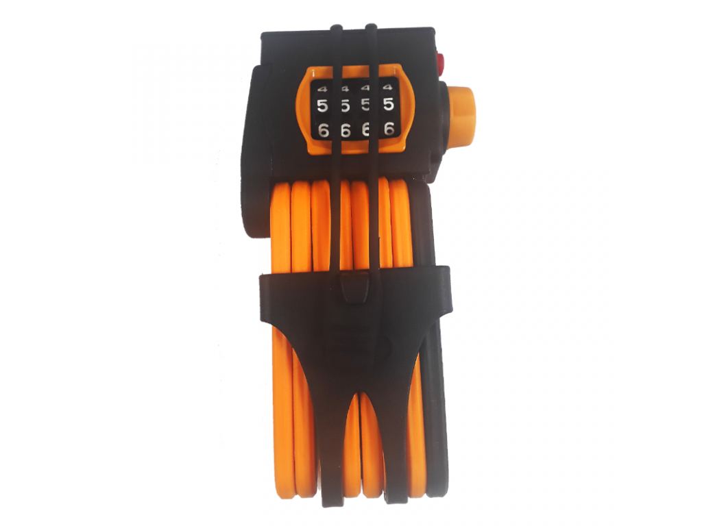 Kódový skládací zámek STAR S820 Kódový skládací zámek STAR S820