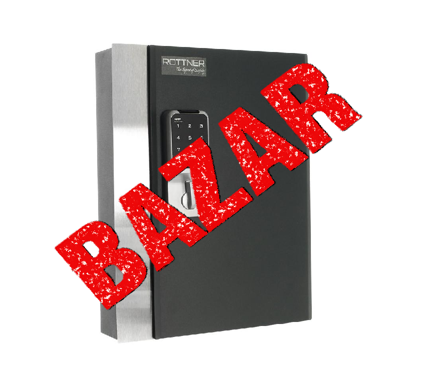 Rottner Key Home 68 - BAZAR