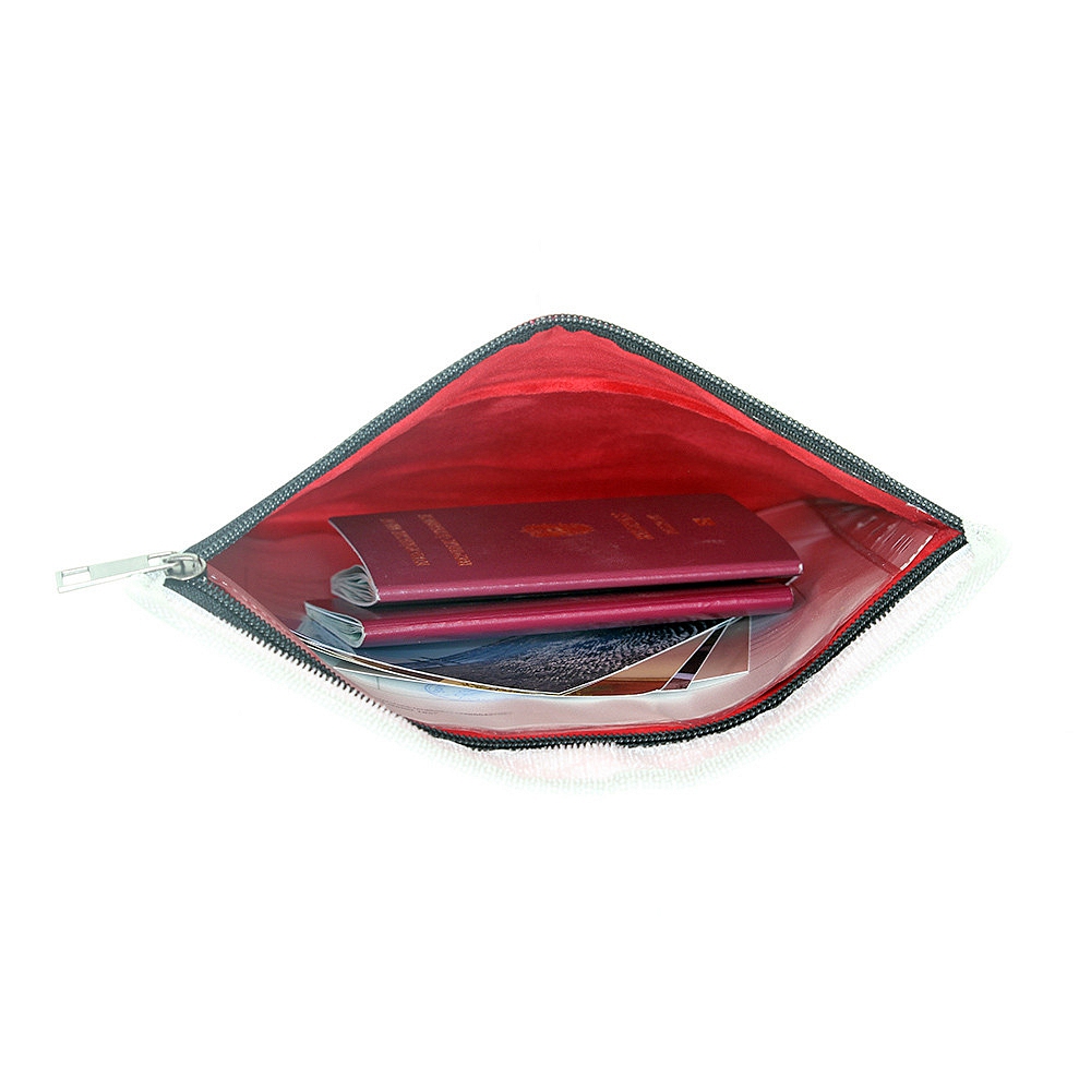 Ohnivzdorná obálka A4 Ohnivzdorná obálka A4