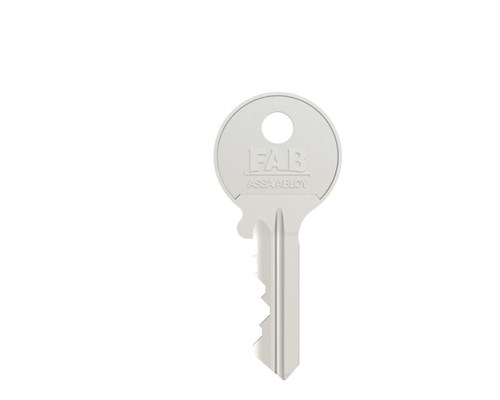 Klíč FAB 1*