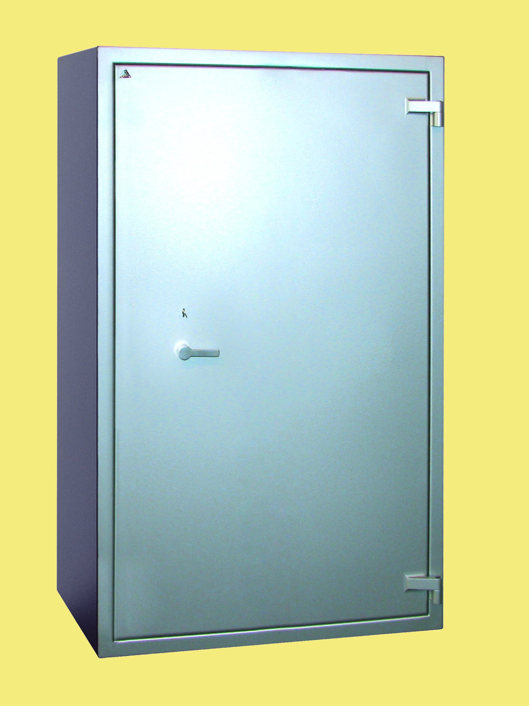 Skříňový trezor TSJ 7 jednodvéřový