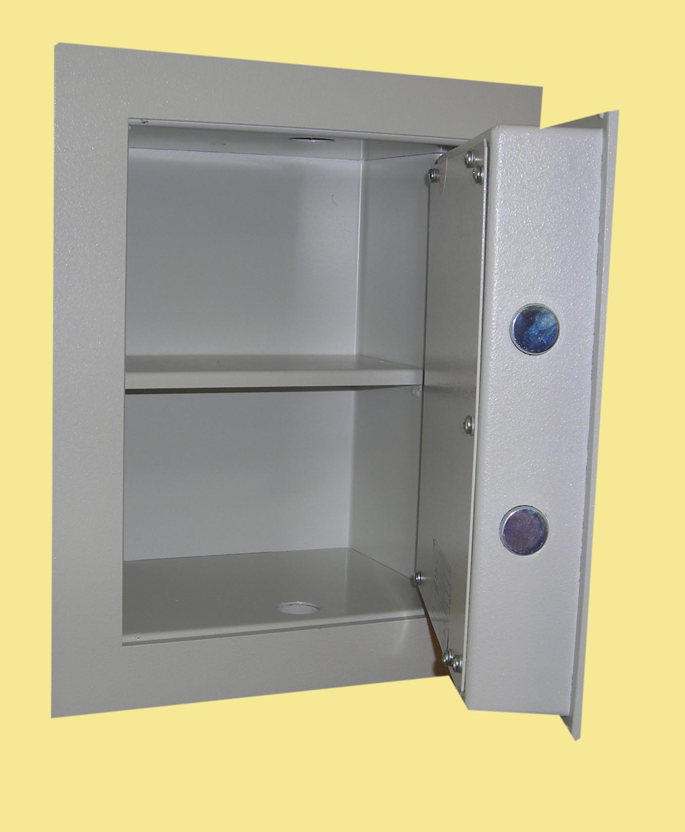 T-safe ST 12 T-safe ST 12