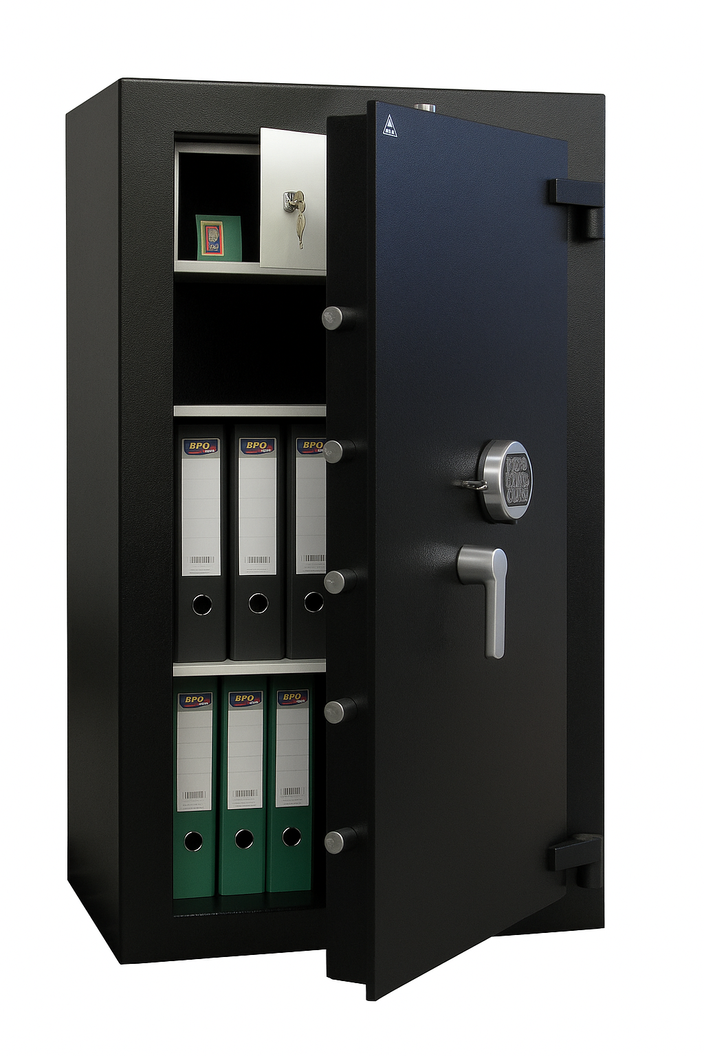 NT 20 - Bezpečnostní třída Z3