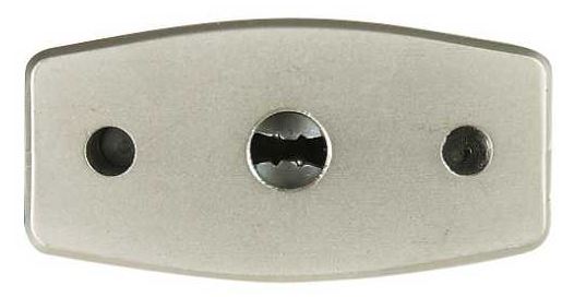 TOKOZ GAMA 60 CS SILVER