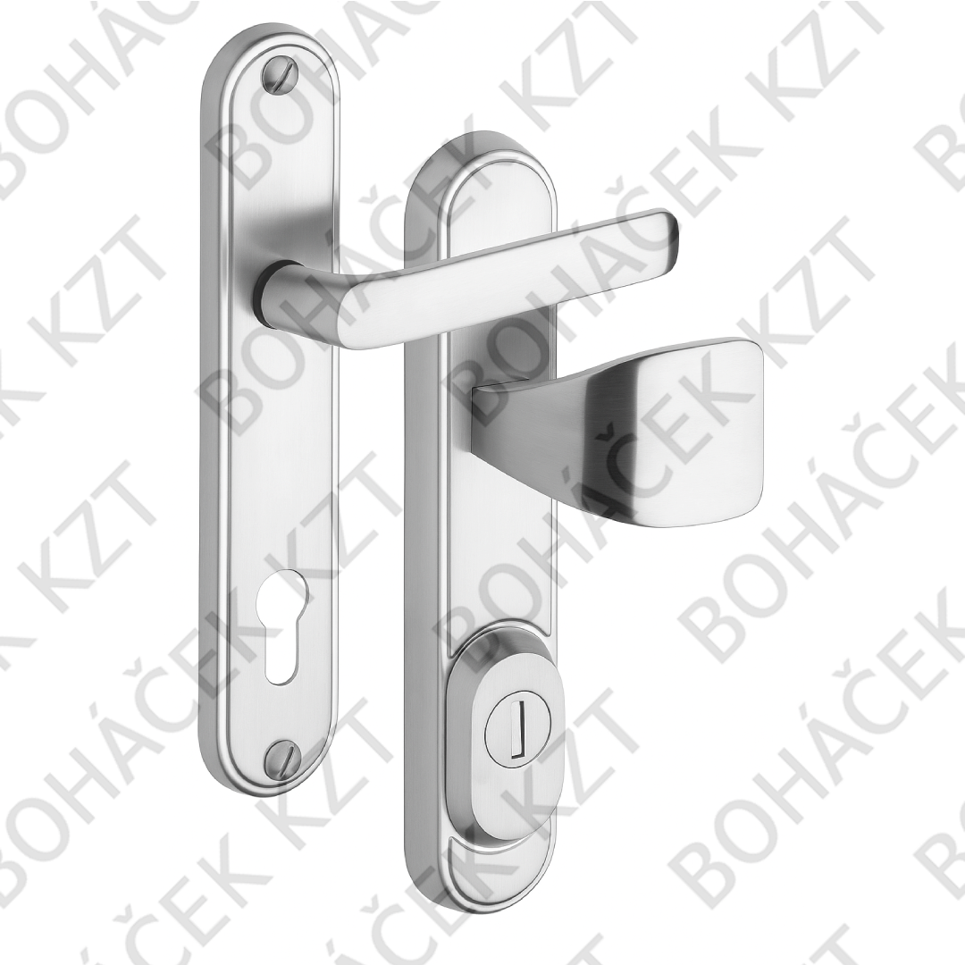 R1/O Dekor Nerez mat