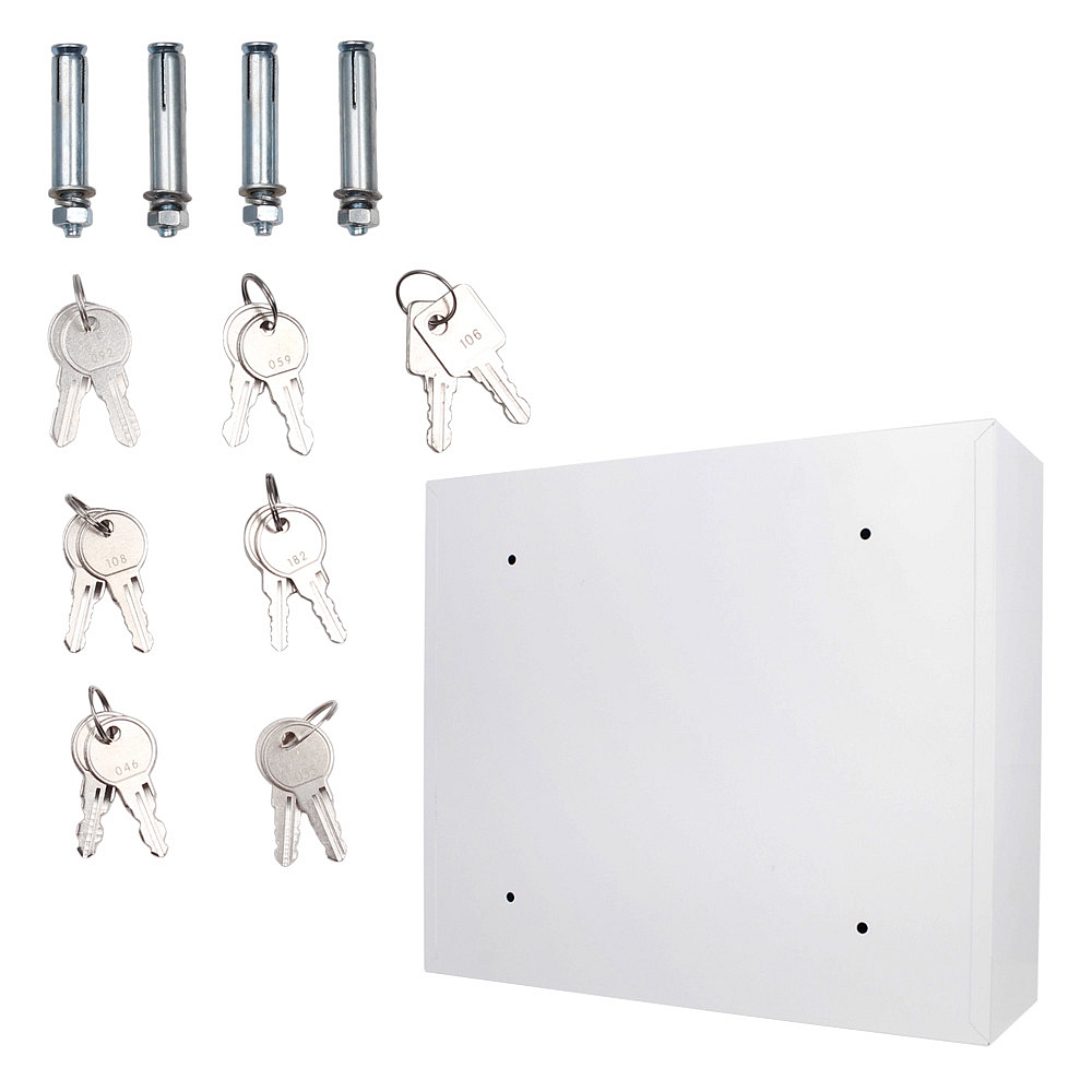 Sejfy na klíče KEYSYSTEM 6