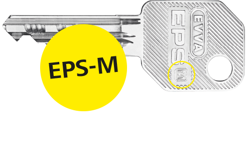 EVVA EPS-M