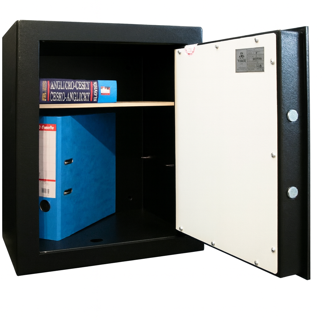 NT 133 - Bezpečnostní třída Z3