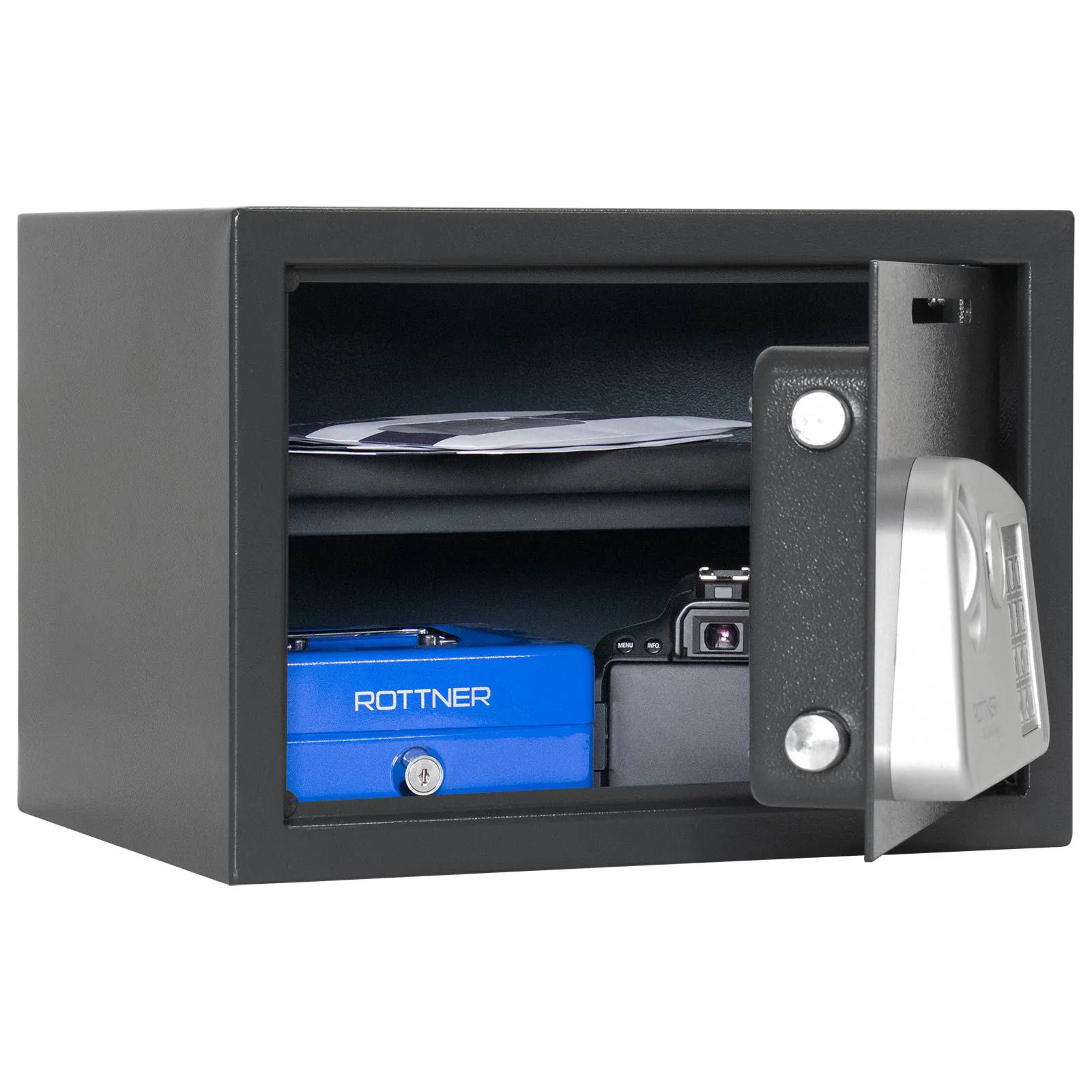 JUPITER 3 EL SLOT s vhozem