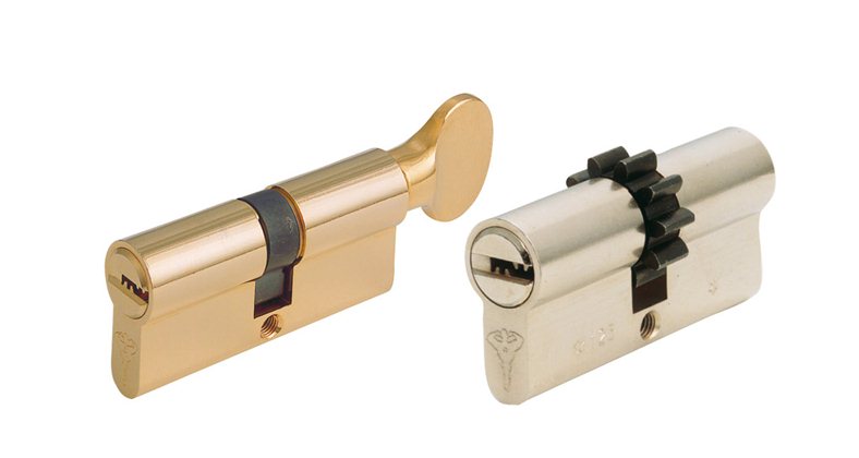 MUL-T-LOCK MTL 600 Interactive+ MUL-T-LOCK MTL 600 Interactive+