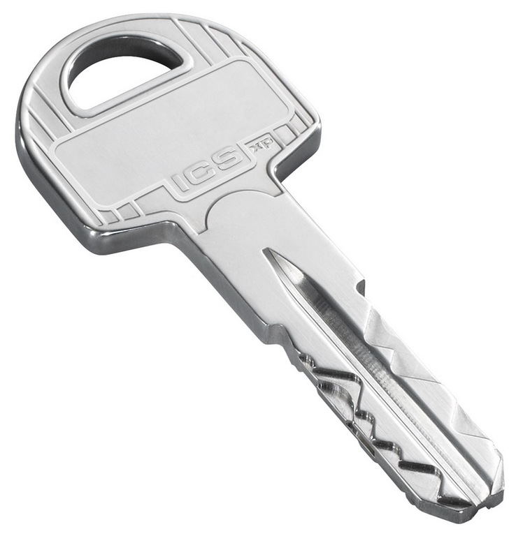 EVVA ICS
