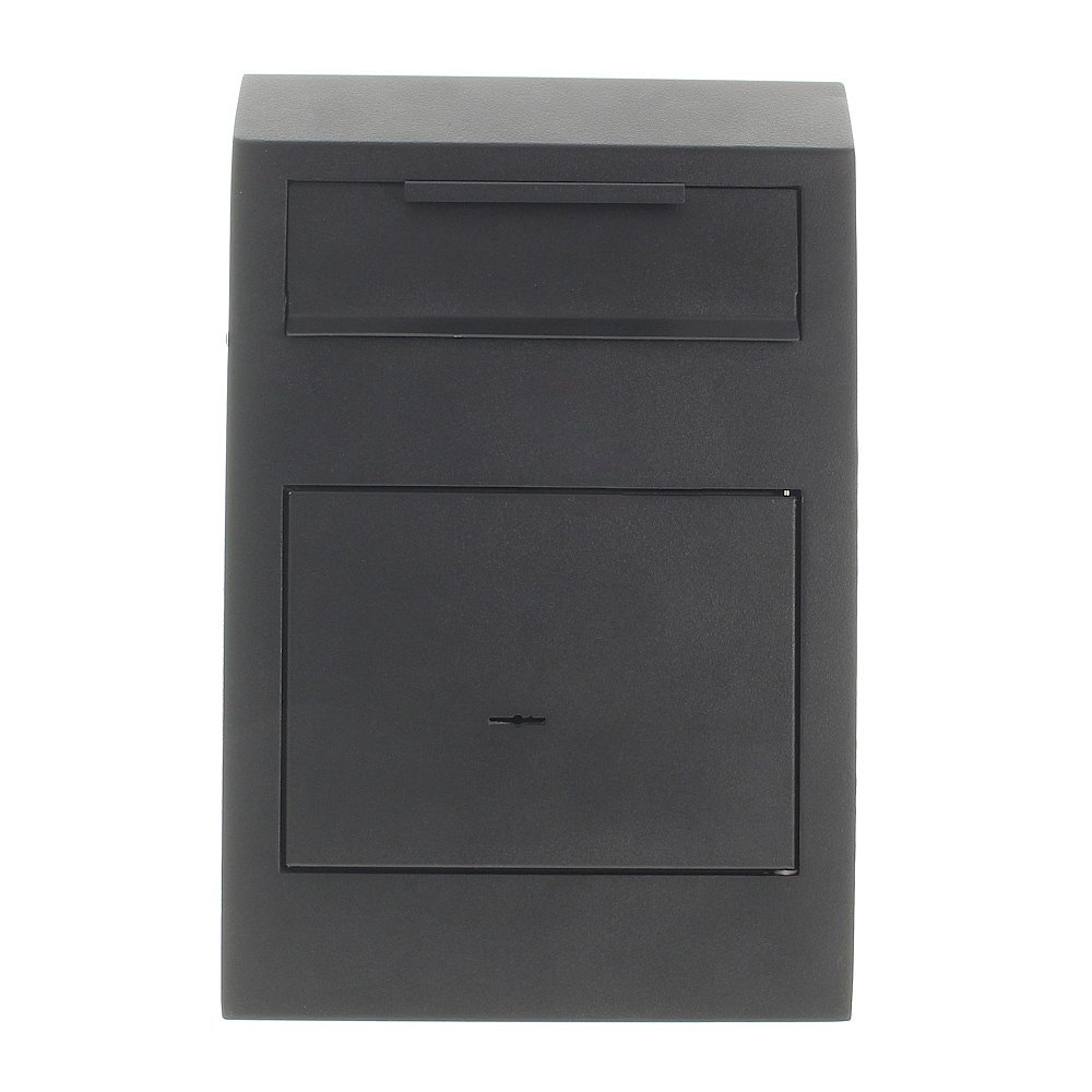 Sejf s vhazovacím mechanismem Cashmatic Basic Sejf s vhazovacím mechanismem Cashmatic Basic