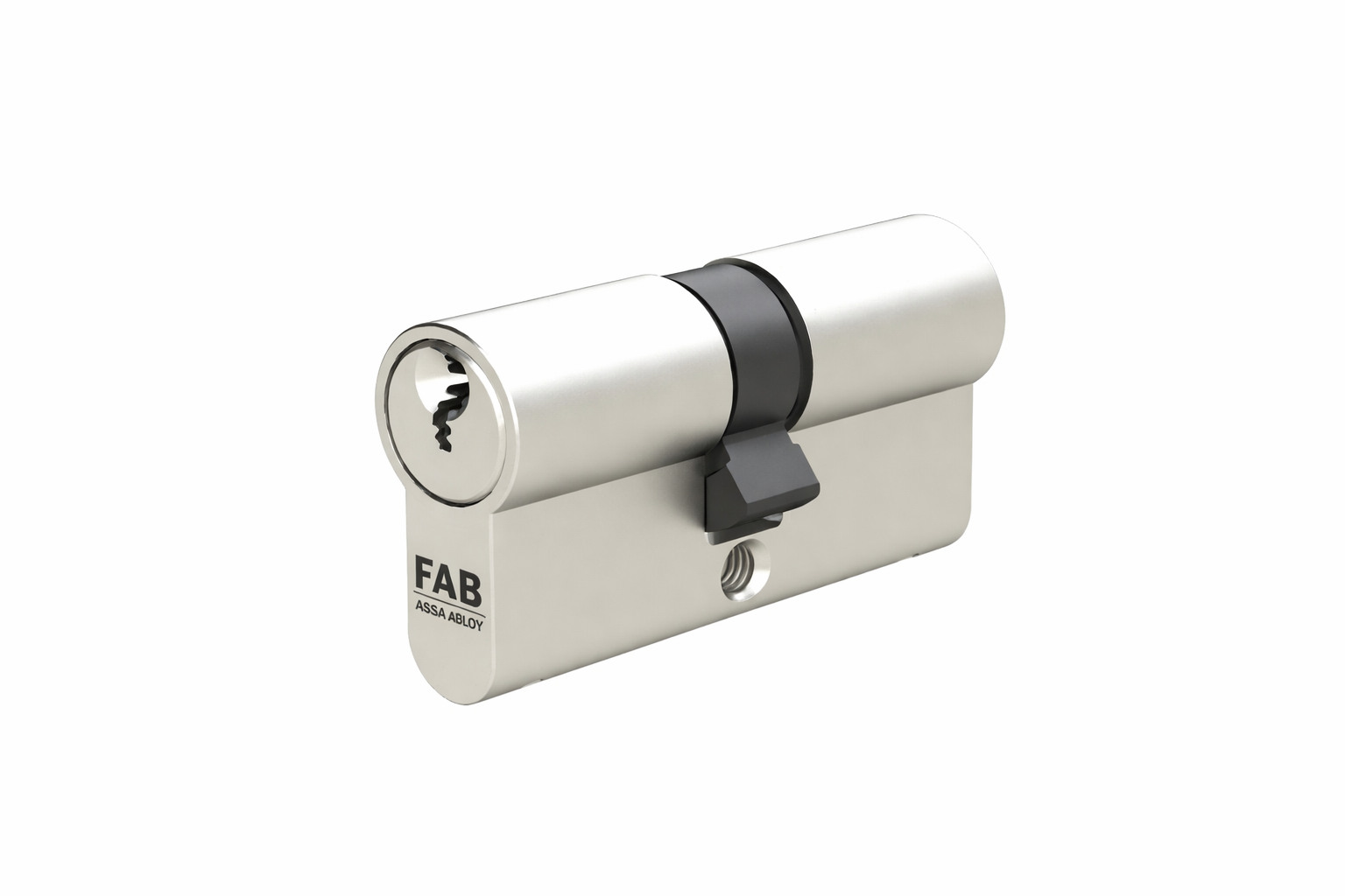 FAB 4**** PROFI s prostupovou spojkou