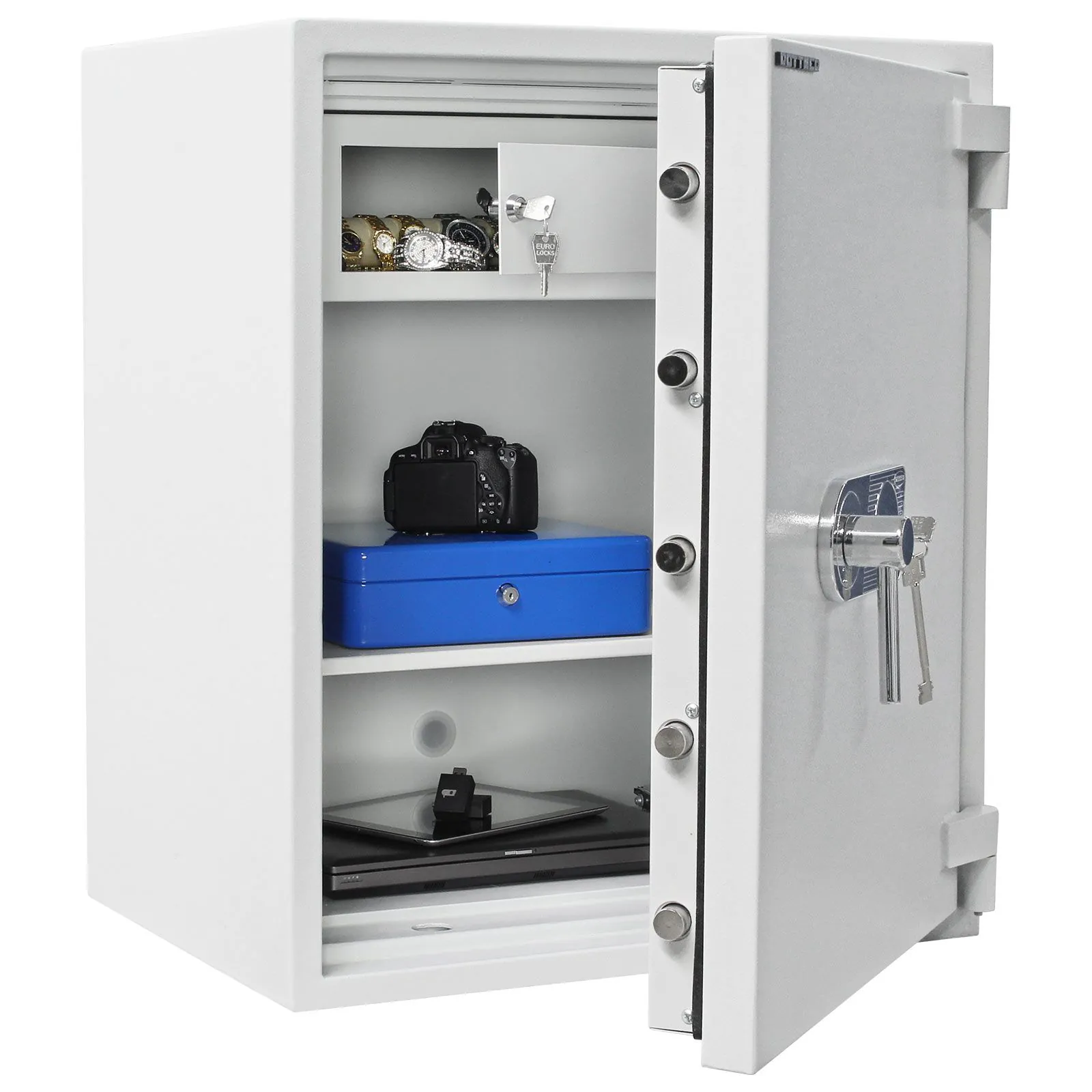 DIAMANT Fire Premium PO80 IT