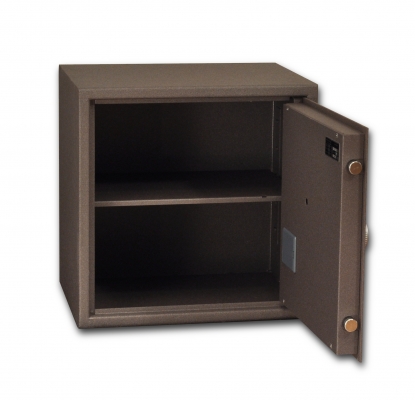 Sejf na krátké zbraně ZSL 43 ME