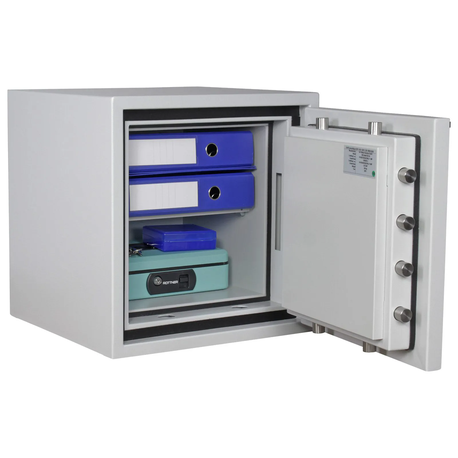 FIRE MASTER 50 Premium