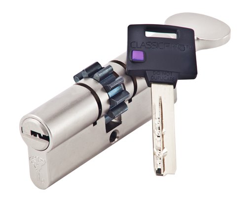 MUL-T-LOCK MTL 400 CLASSIC PRO