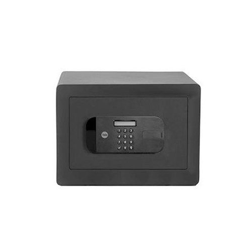 Yale High Security Home YSFB/250/EB1 se snímáním otisků