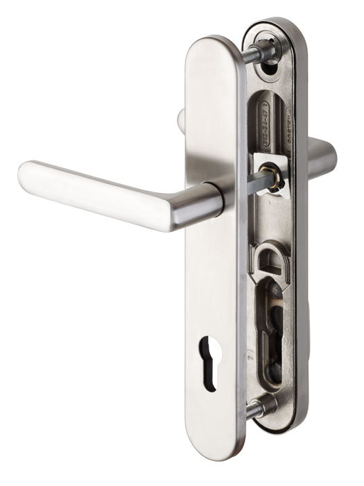 RX4-40 EXCLUSIVE Nerez lesk