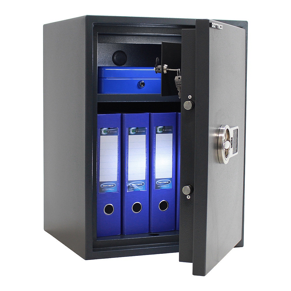 POWER SAFE 600IT EL elektronický zámek