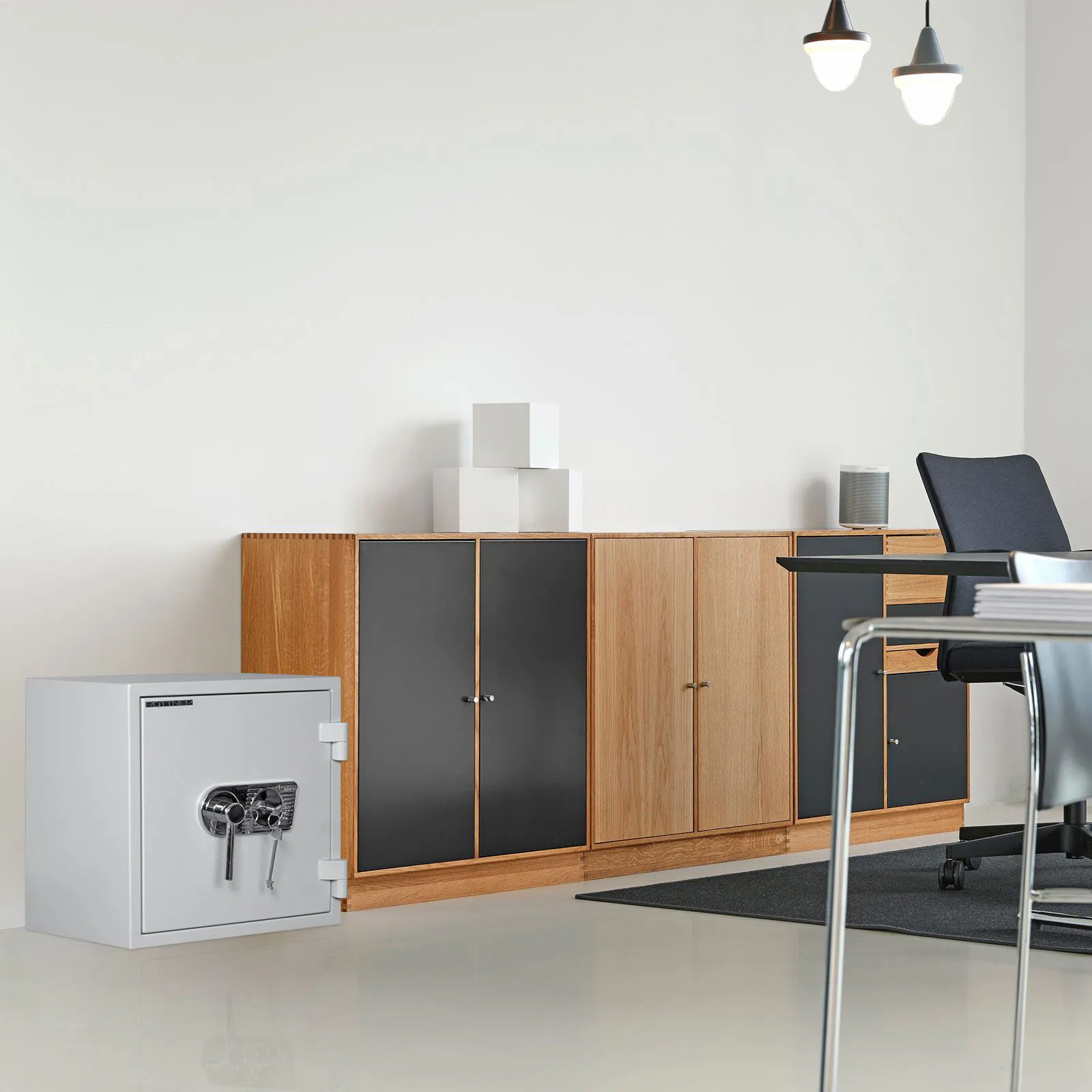 FIRE MASTER 50 Premium