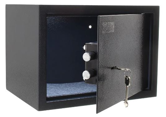 Sejf HOMESTAR 3