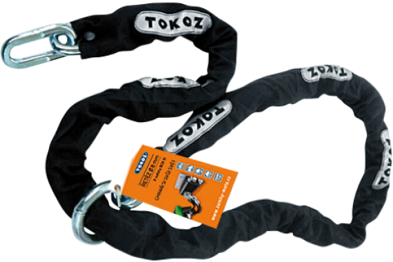 Řetěz pro TOKOZ X SAFETY BOX IV / 1m