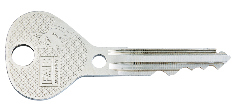 FAB 201RSD bez nastavitelného palce FAB 201RSD bez nastavitelného palce