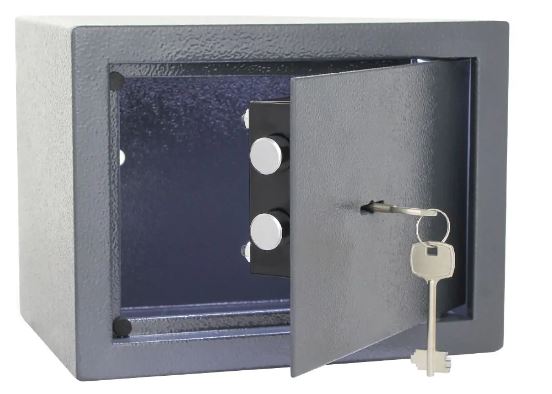 Sejf HOMESTAR 2