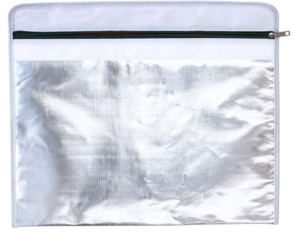 Ohnivzdorná obálka FIRE PROOF BAG DIN A3 Ohnivzdorná obálka FIRE PROOF BAG DIN A3